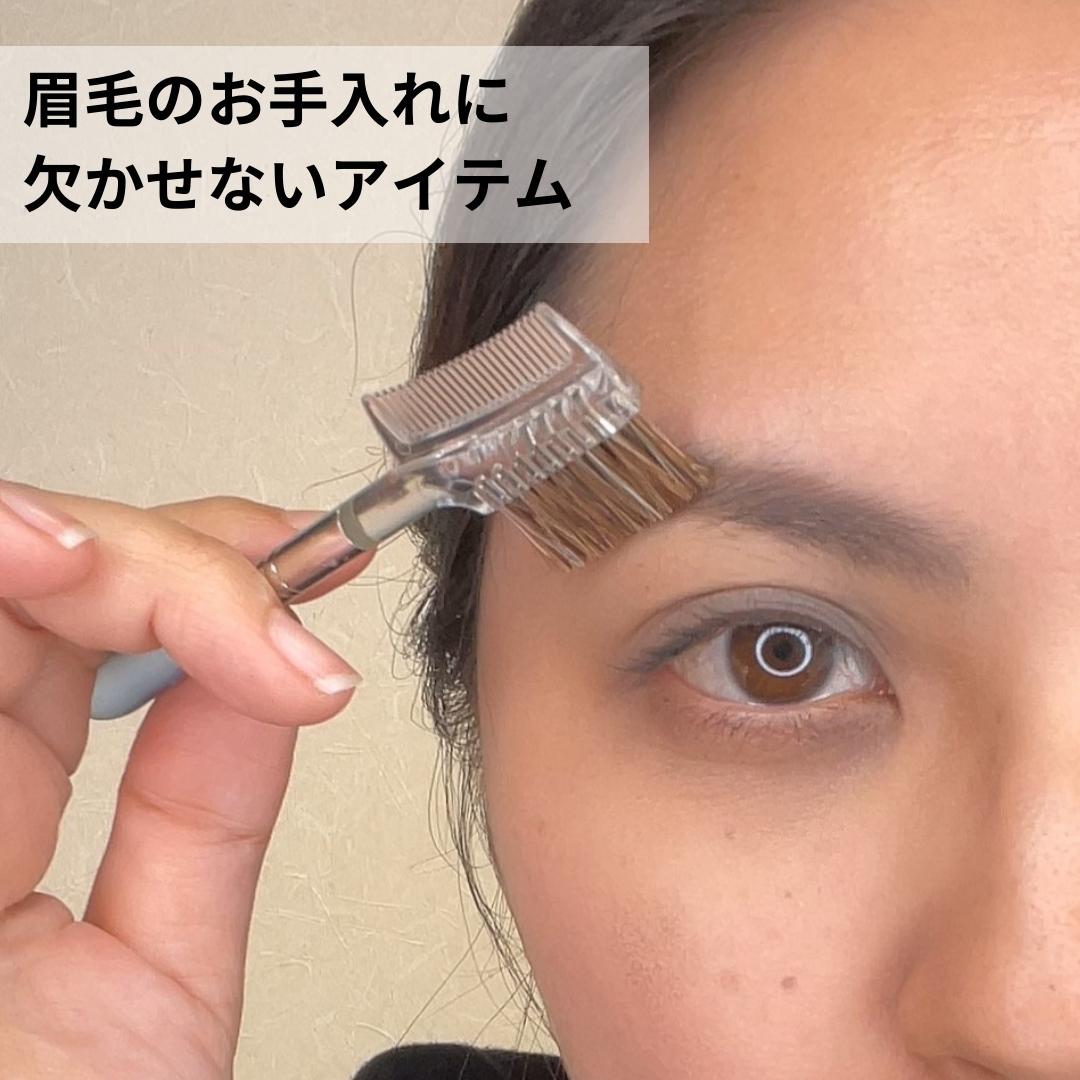 5-100 ブラシ&コーム