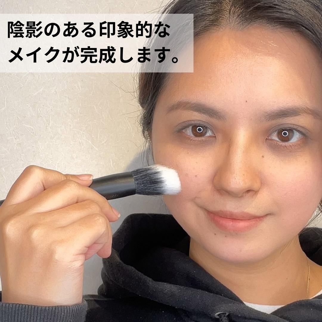 5-75パウダーブラシ