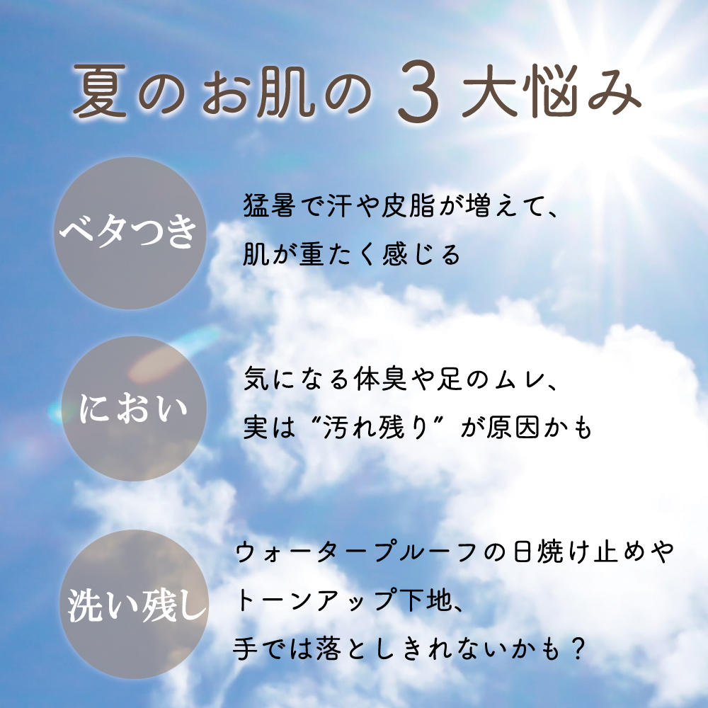 熊野筆 ROTUNDA ボディブラシ・洗顔筆 [村岸産業公式] (ロタンダ